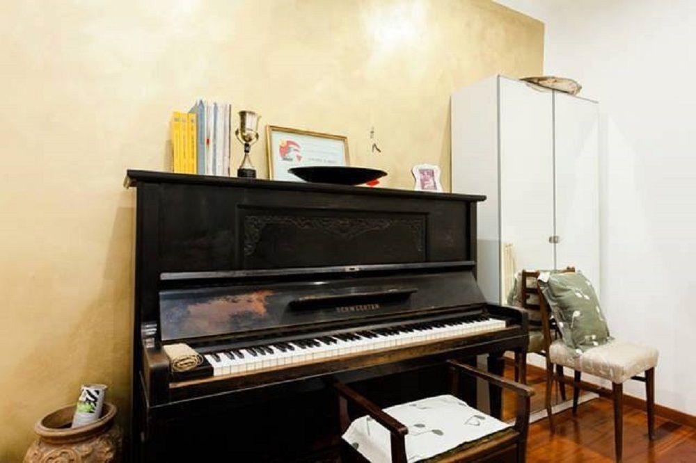 B&B Arts And Music Ancona Exteriör bild