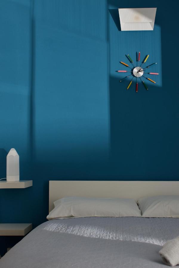 B&B Arts And Music Ancona Exteriör bild