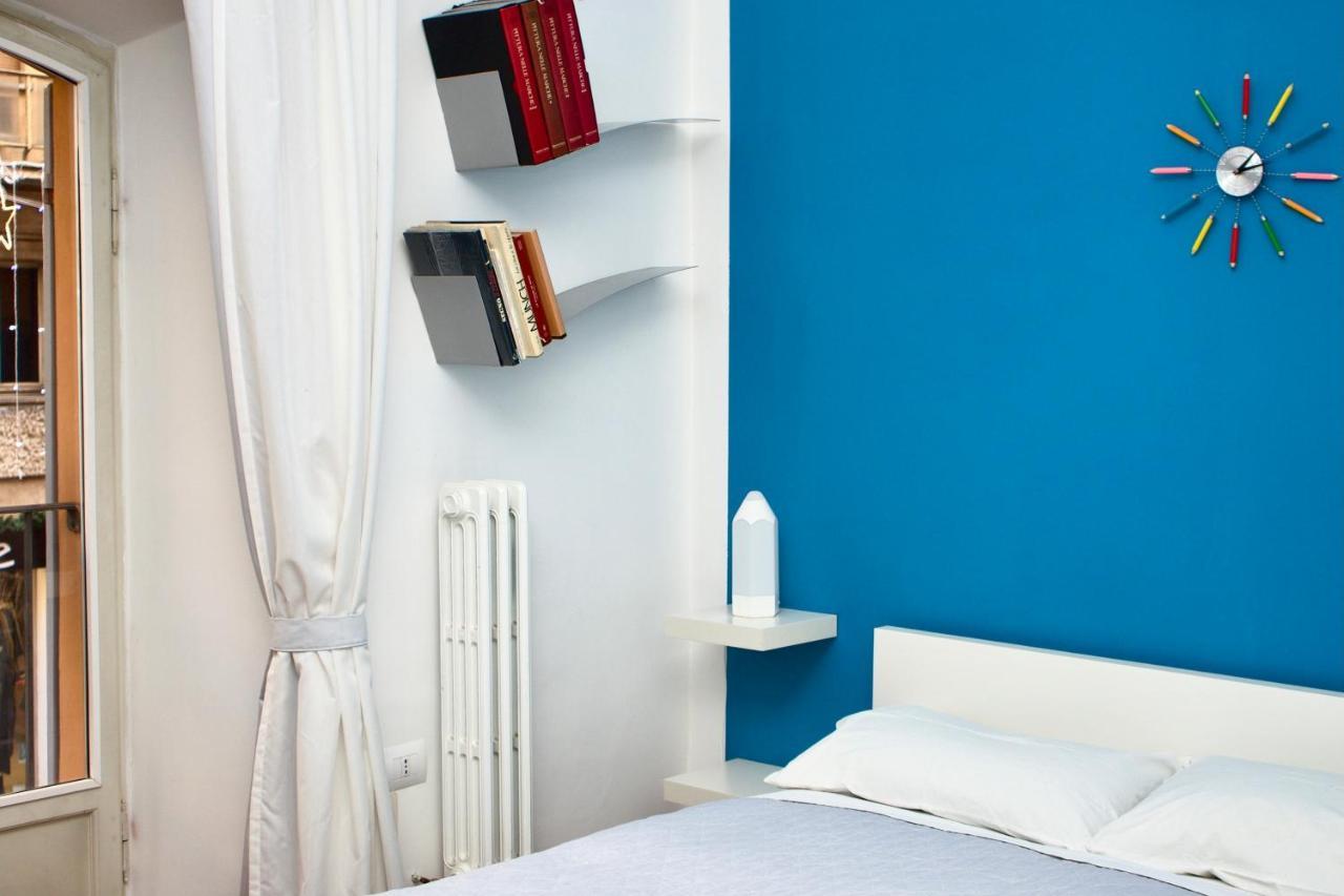 B&B Arts And Music Ancona Exteriör bild
