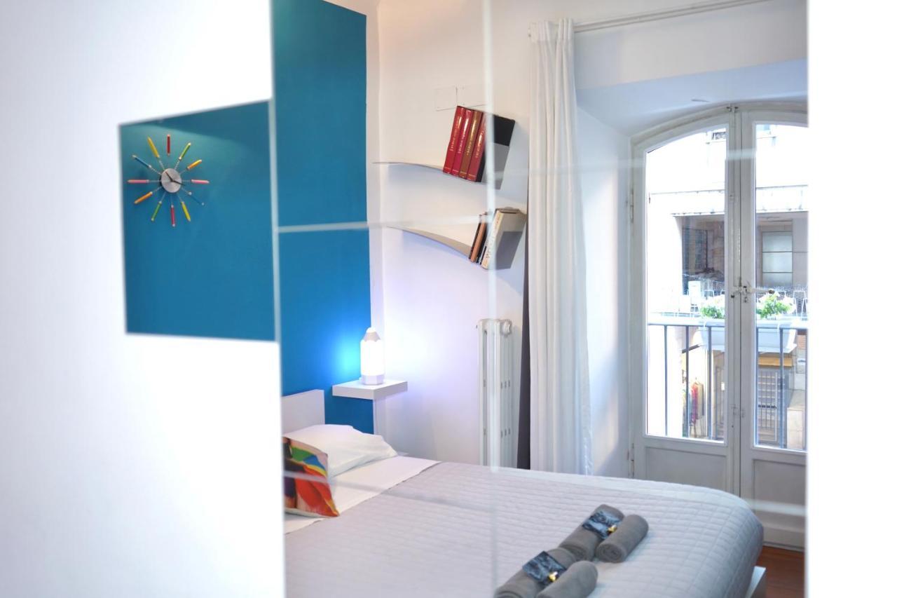 B&B Arts And Music Ancona Exteriör bild