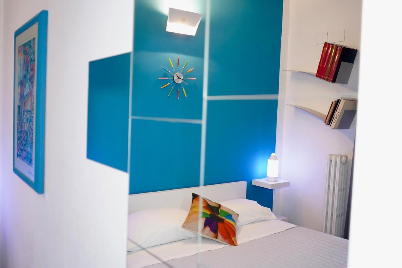 B&B Arts And Music Ancona Exteriör bild