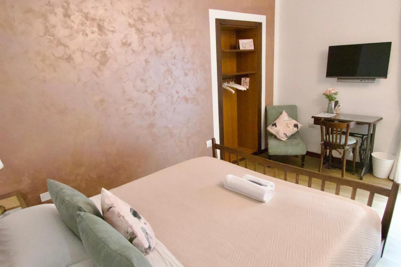 B&B Arts And Music Ancona Exteriör bild
