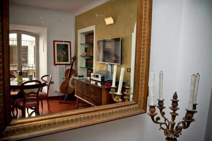 B&B Arts And Music Ancona Exteriör bild